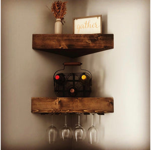 Wine Rack