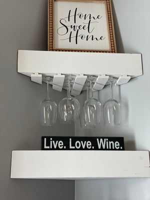 Wine Rack