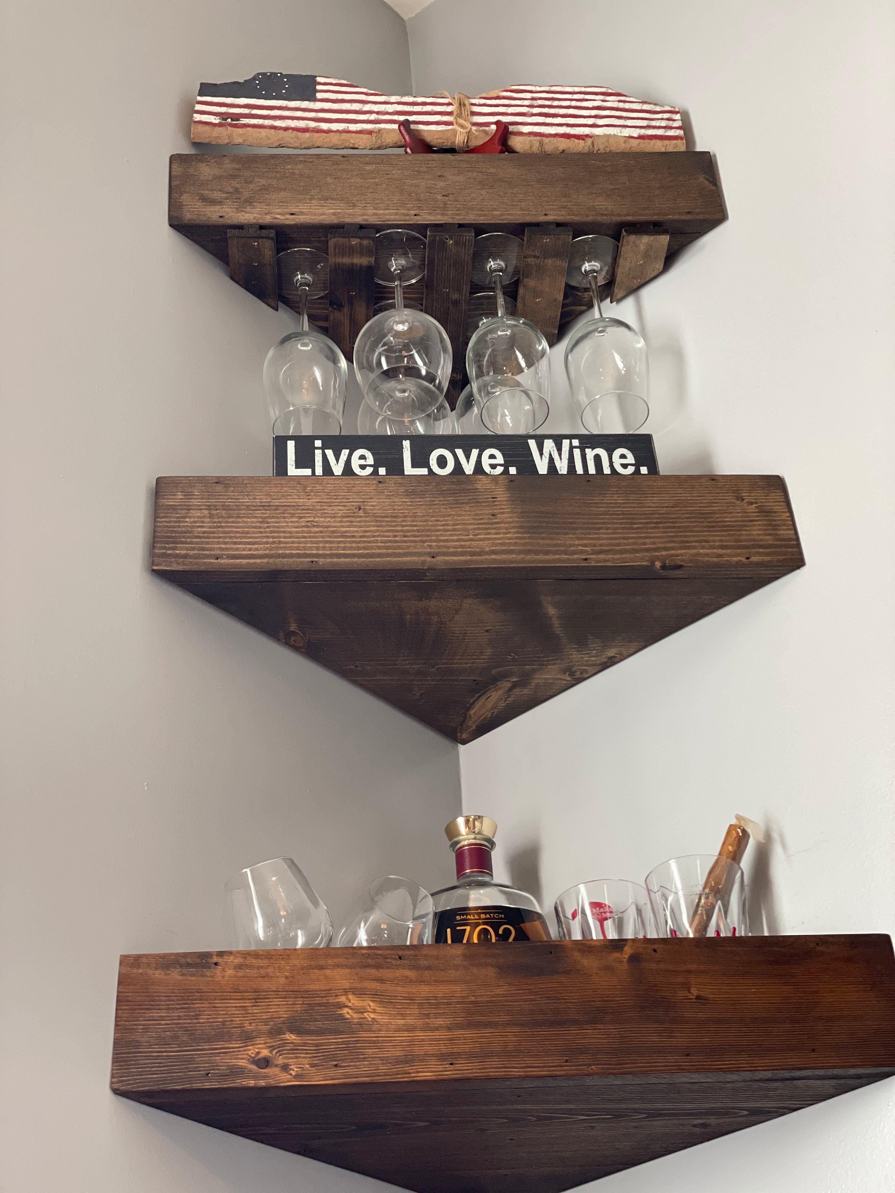 Wine Rack