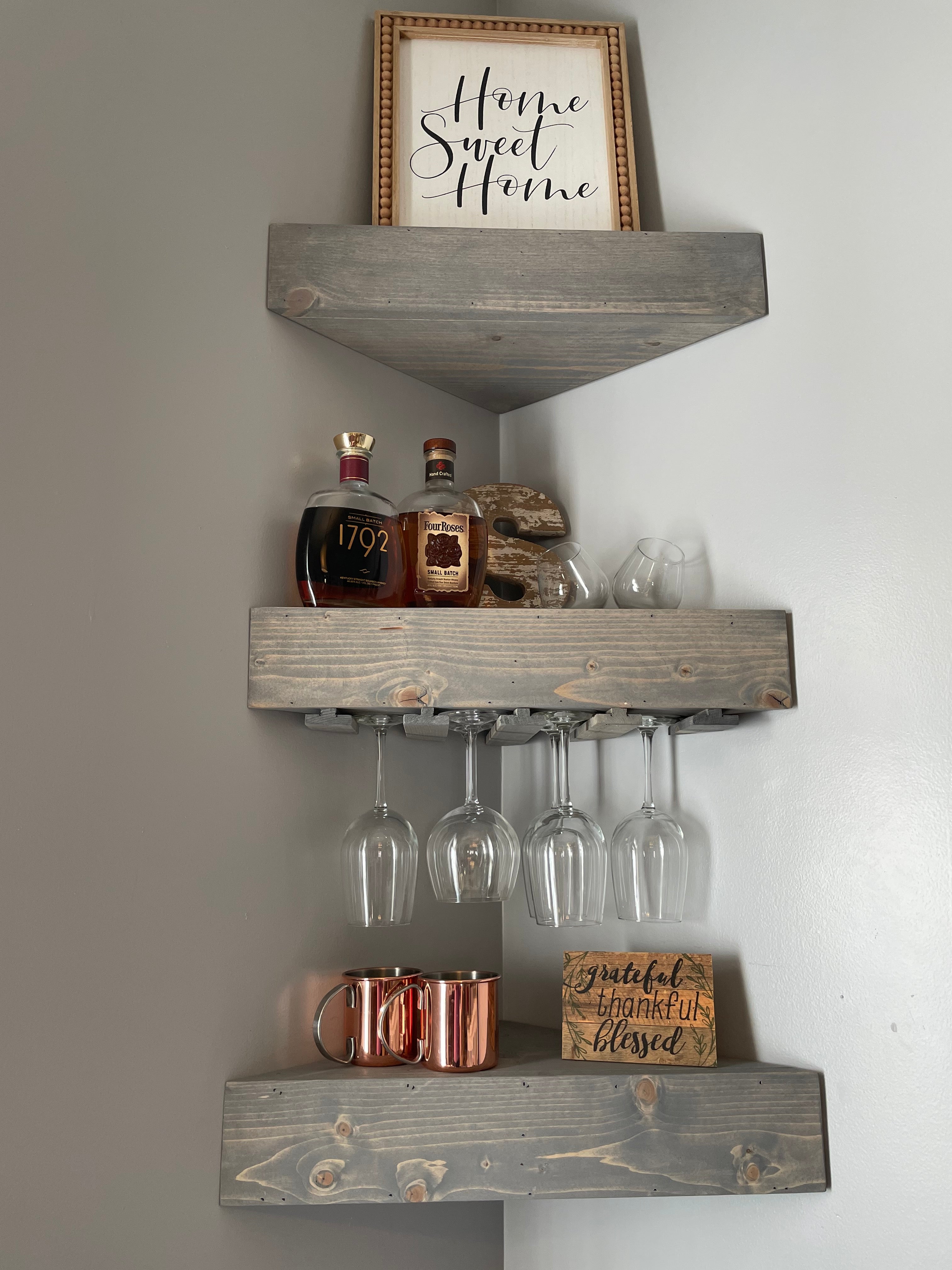 Wine Rack