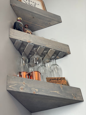 Wine Rack