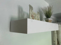 Floating Shelf